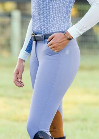 Romfh Sarafina Euro Seat Breech CLOSEOUT