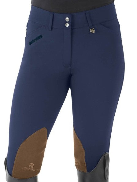 Romfh Sarafina Euro Seat Breech CLOSEOUT
