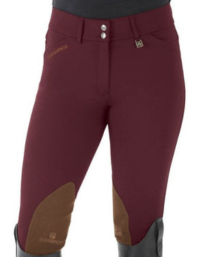 Romfh Sarafina Euro Seat Breech - Regular Length CLOSEOUT