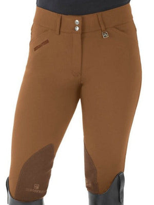 Romfh Sarafina Euro Seat Breech - Regular Length CLOSEOUT