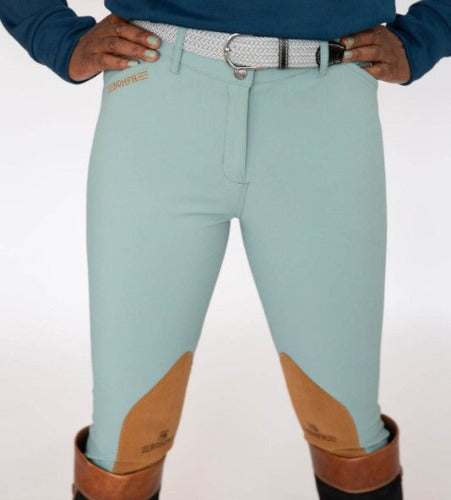 Romfh Sarafina Euro Seat Breech CLOSEOUT
