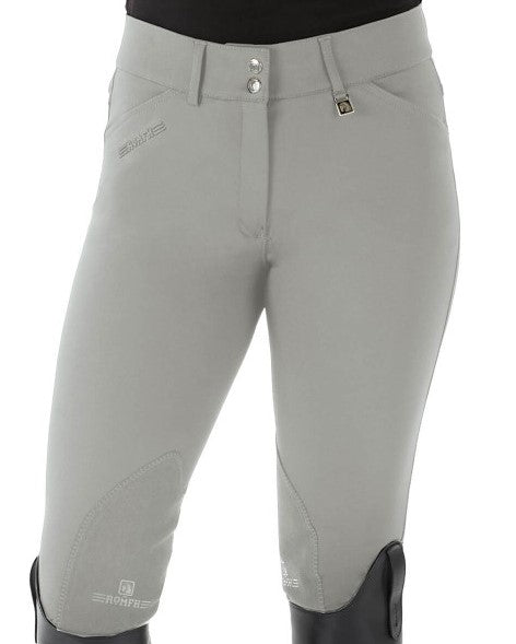 Romfh Sarafina Euro Seat Breech - Regular Length CLOSEOUT