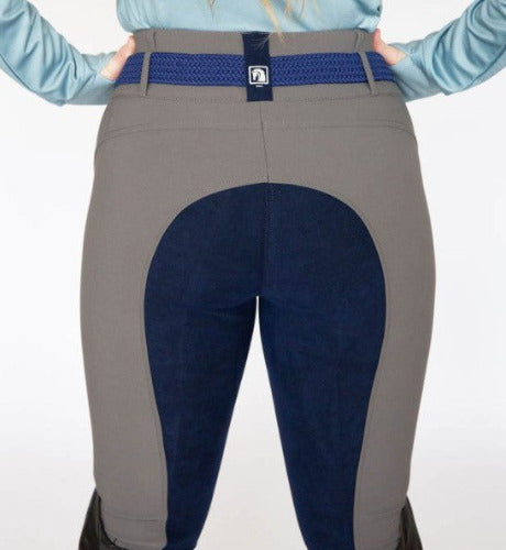 Romfh Ladies Champion Full Seat Breeches