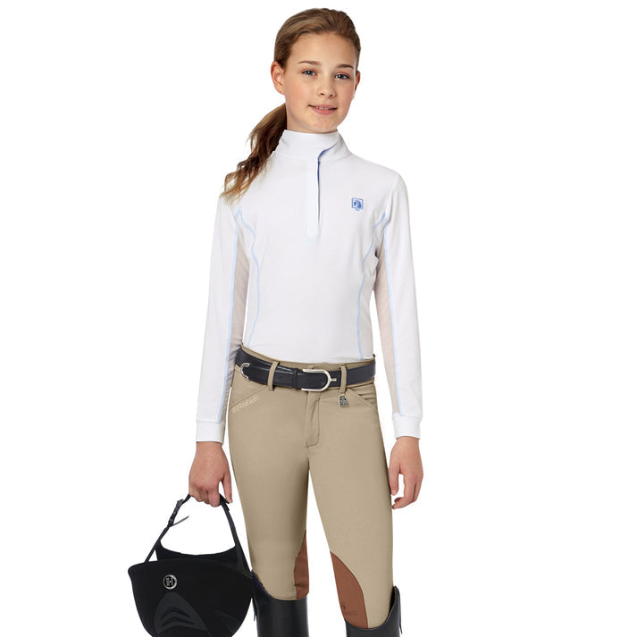Romfh Kids Sarafina Knee Patch Breech
