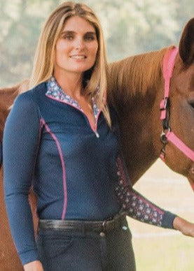 M's LS Self-Guided Sun Shirt - Chemises - Vêtements