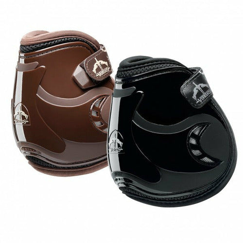 Veredus Pro Jump Short Fetlock Boots - CarouselHorseTack.com