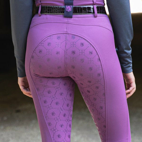 Romfh Isabella Full Grip Breeches - Regular Length CLOSEOUT