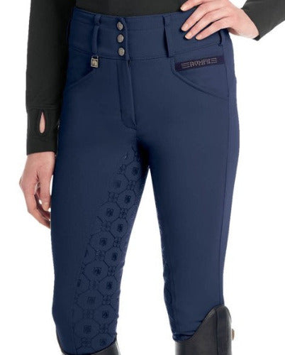 Romfh Isabella Full Grip Breeches - Regular Length CLOSEOUT