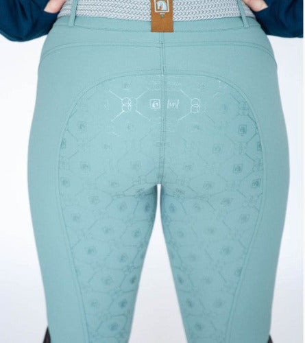 Romfh Isabella Full Grip Breeches - Regular Length