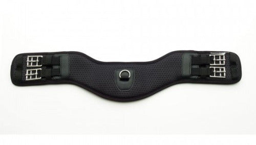 Ovation Coolmax Comfort Gel Dressage Girth