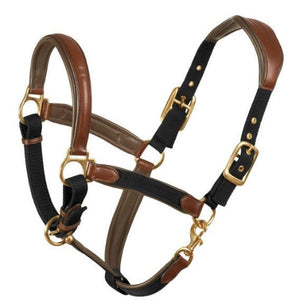 Ovation Luxor Cushion-Flex Halter