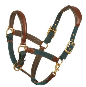 Ovation Luxor Cushion-Flex Halter