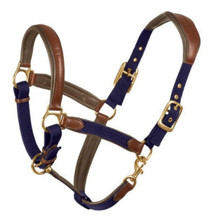 Ovation Luxor Cushion-Flex Halter