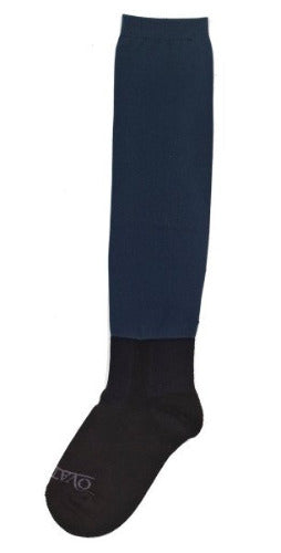 Ovation Perfect FitZ Boot Sock- Solid