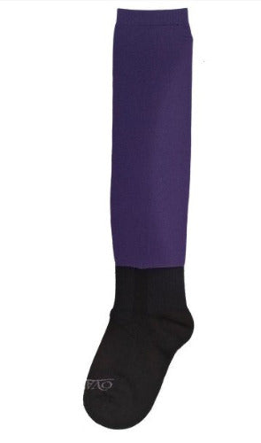 Ovation Perfect FitZ Boot Sock- Solid