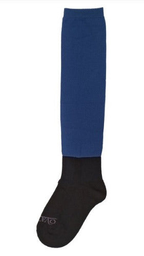 Ovation Perfect FitZ Boot Sock- Solid