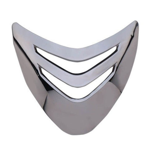 One K CCS Front Shield