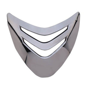 One K CCS Front Shield