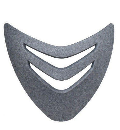 One K CCS Front Shield