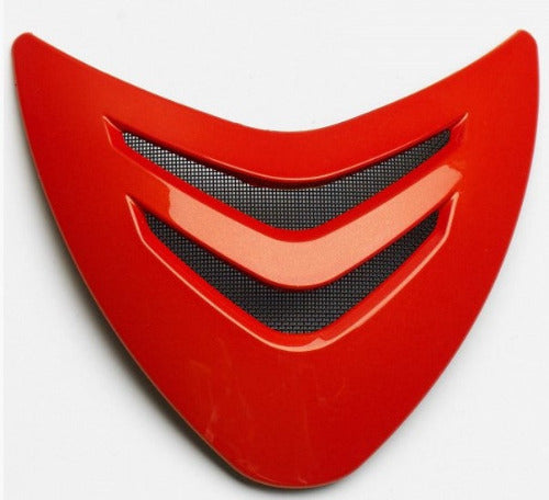 One K CCS Front Shield
