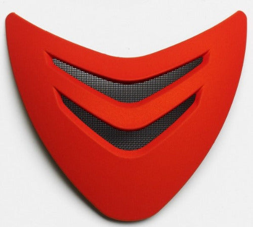 One K CCS Front Shield