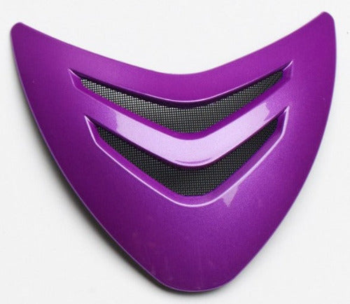 One K CCS Front Shield
