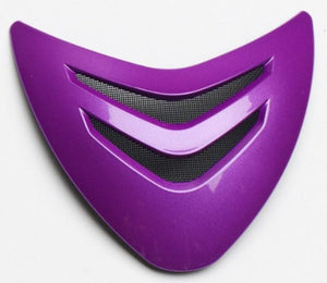 One K CCS Front Shield