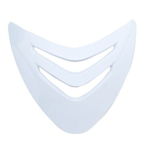 One K CCS Front Shield