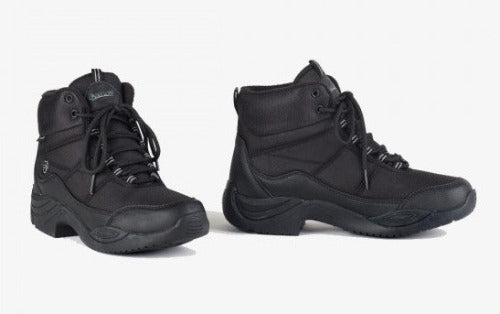 Ovation Heels Down Riding Sneaker
