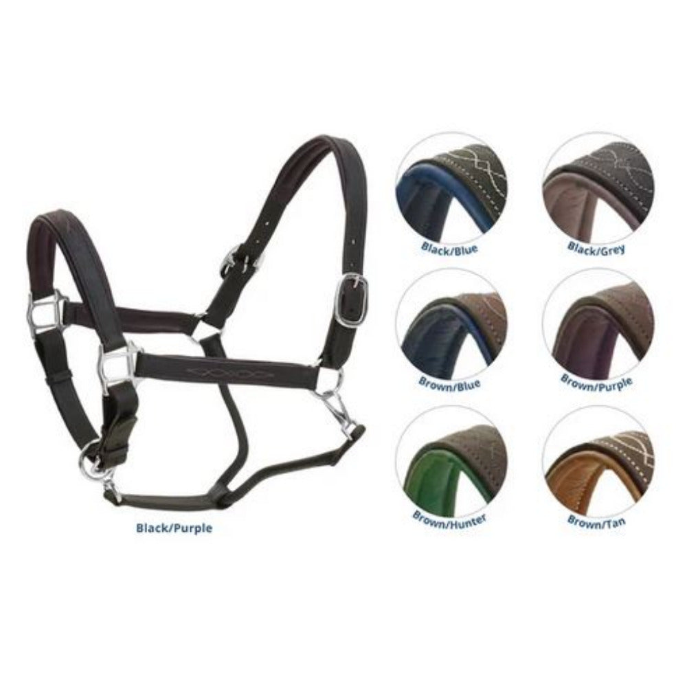 Ovation Richtan Luxury Padded Halter