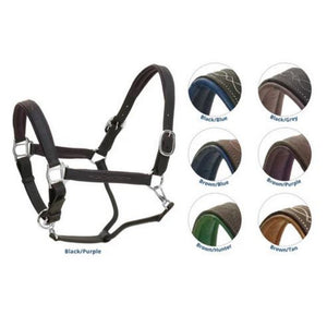Ovation Richtan Luxury Padded Halter