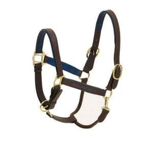 Ovation Richtan Luxury Padded Halter