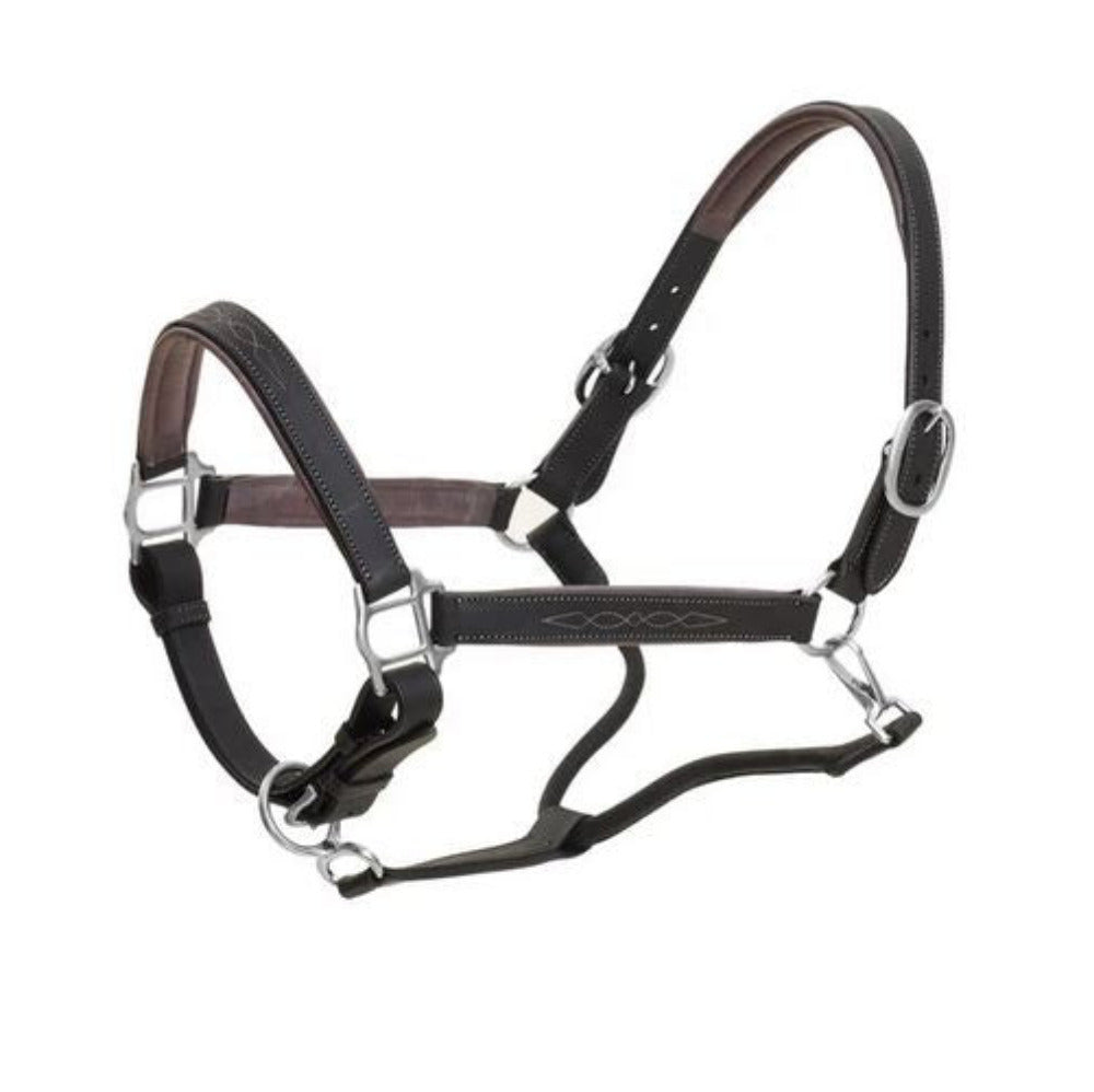 Ovation Richtan Luxury Padded Halter