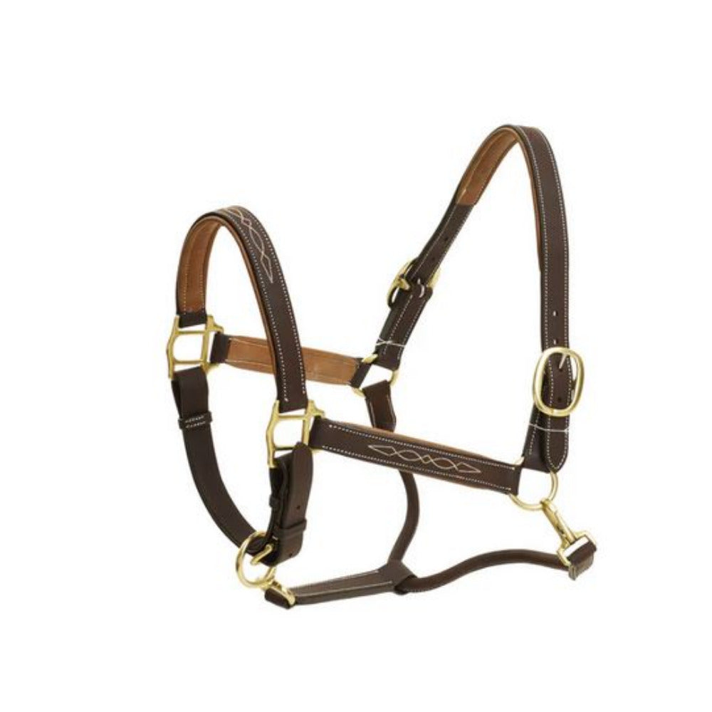 Ovation Richtan Luxury Padded Halter