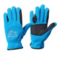 Equistar Child Horse n Heart Fleece Glove