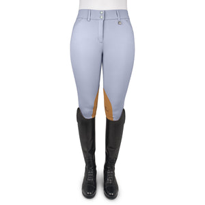 Romfh Ladies Willow Knee Patch Euroseat Breech