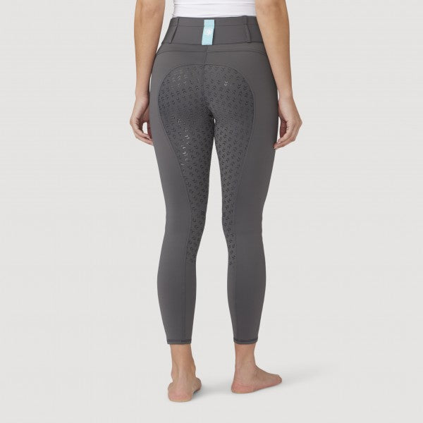 Romfh Ladies Evelyn 3 Button Full Grip Breech