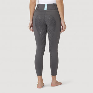 Romfh Ladies Evelyn 3 Button Full Grip Breech