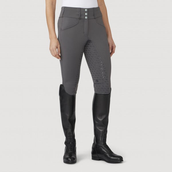 Romfh Ladies Evelyn 3 Button Full Grip Breech