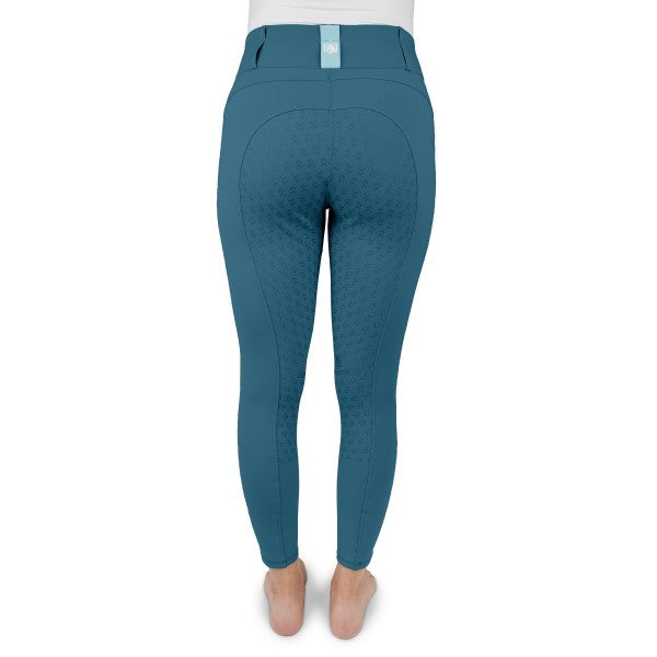 Romfh Ladies Evelyn 3 Button Full Grip Breech
