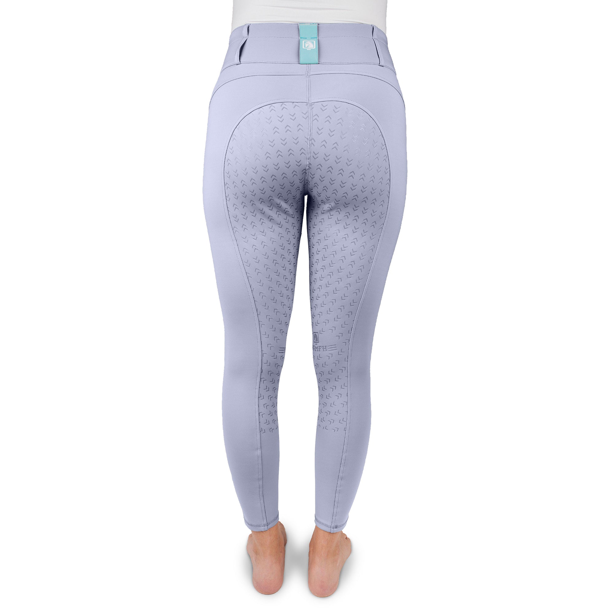Romfh Ladies Evelyn 3 Button Full Grip Breech