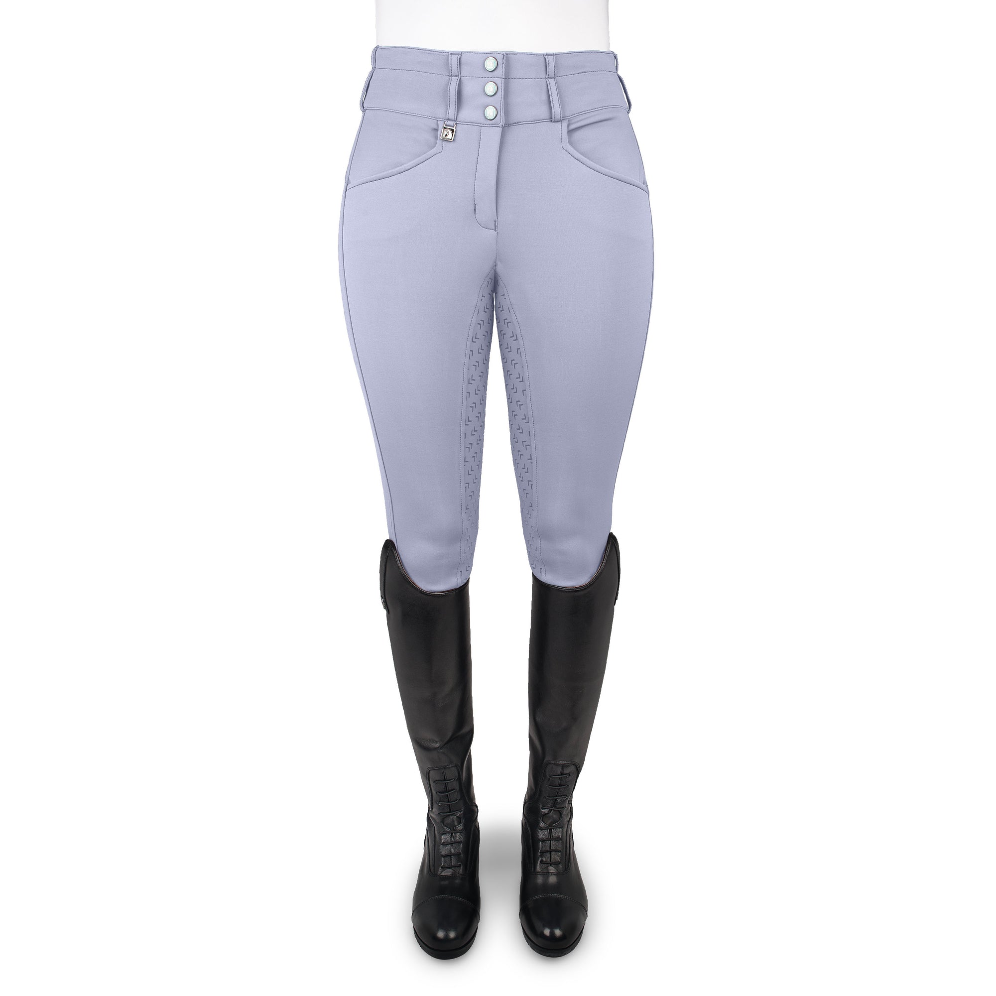 Romfh Ladies Evelyn 3 Button Full Grip Breech