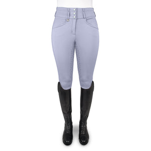 Romfh Ladies Evelyn 3 Button Full Grip Breech