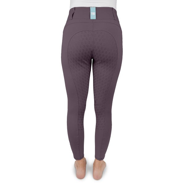 Romfh Ladies Evelyn 3 Button Full Grip Breech