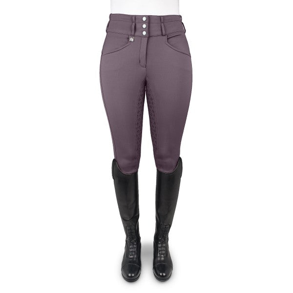 Romfh Ladies Evelyn 3 Button Full Grip Breech
