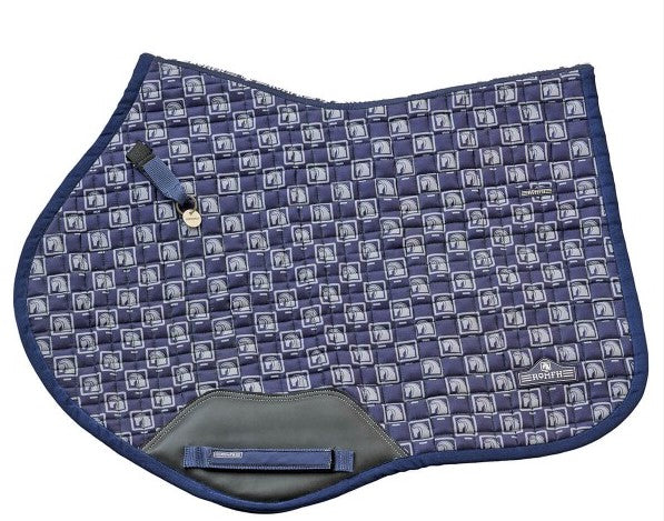 Romfh Matching Collection Curvy Pad CLOSEOUT