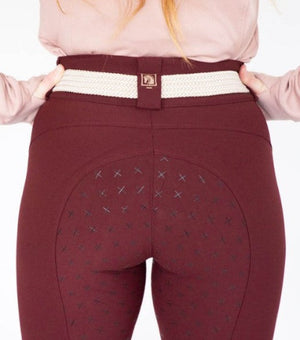 Romfh Ladies Lexy 3-Button Full Grip Breeches CLOSEOUT