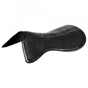 Horsena Front Balance Gel Dressage Saddle Pad - The Carousel Horse 