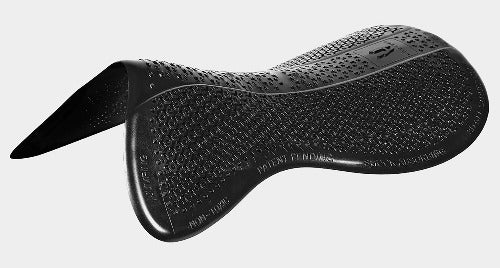 Horsena Regular Gel Pad (8mm) W/Full Eco-Sheepskin