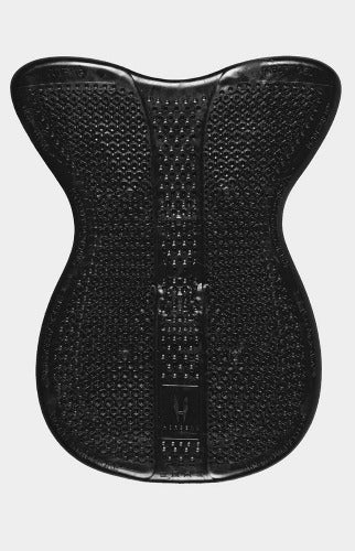 Horsena Regular Gel Pad (8mm) W/Full Eco-Sheepskin